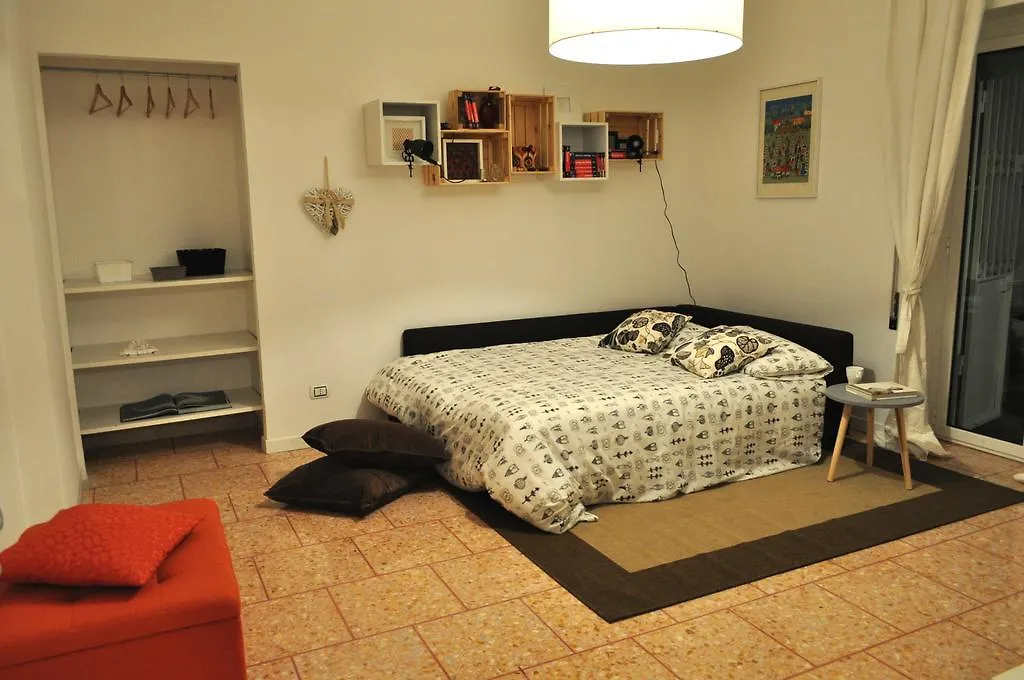 Domus Caffarella Holiday home Rome