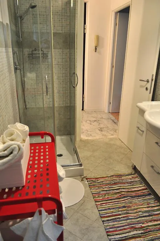 Domus Caffarella Holiday home Rome Italy