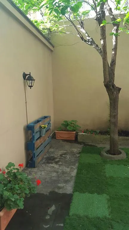 Domus Caffarella Holiday home Rome