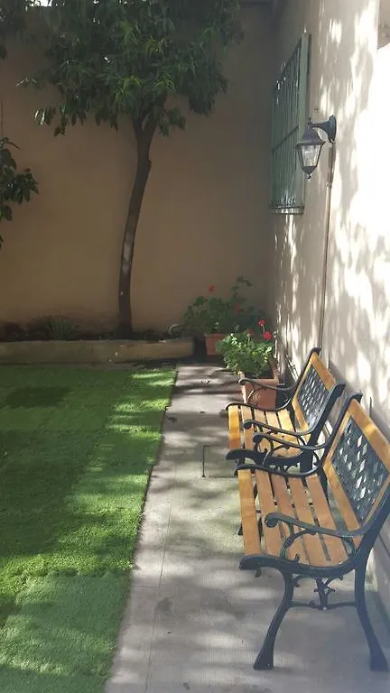 Domus Caffarella Holiday home Rome Italy
