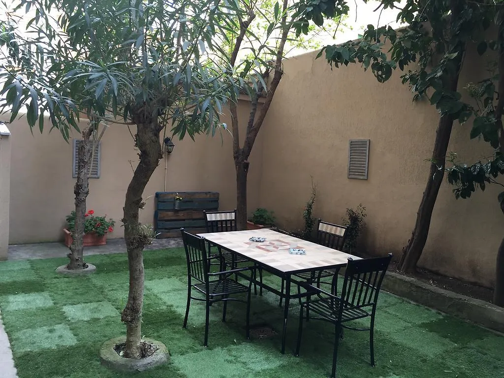 Domus Caffarella Holiday home Rome