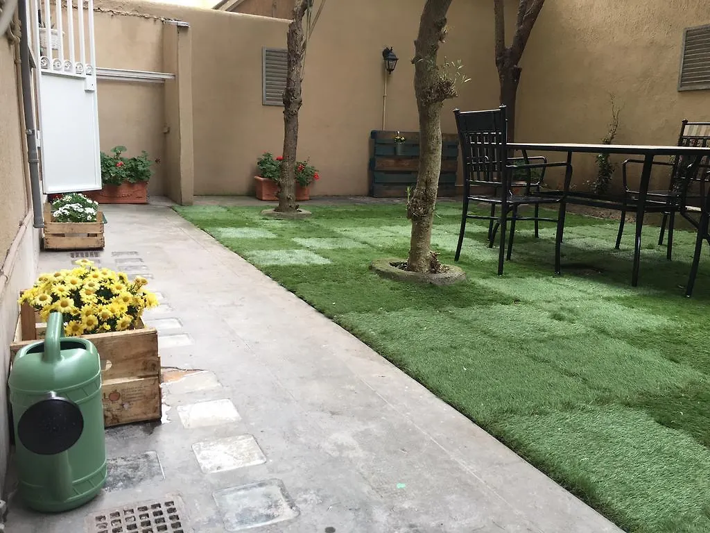 Domus Caffarella Holiday home Rome
